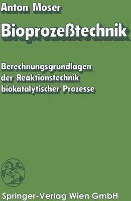 Obrázok produktu pre Bioprozeßtechnik