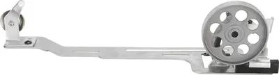 Immagine prodotto di Bobinatore, bobinatore del filo inferiore, ricambio, per macchine da cucire industriali, in ferro, 28 cm, per Juki, Singer, Consew
