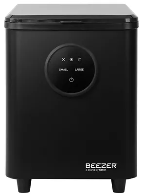 Obrázek produktu pro Ritter Beezer, 120 W, 185 mm, 305 mm, 275 mm, 5,6 kg