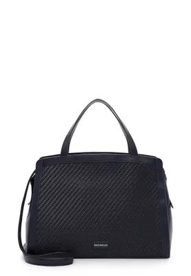 Produktbild von EMILY & NOAH Damen Shopper E&N Brenda 64376