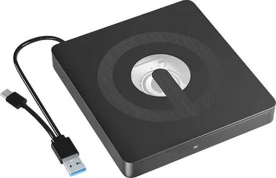 Immagine prodotto di Masterizzatori DVD esterni USB 3.0 per laptop e PC desktop