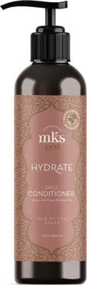 Productafbeelding van MKS-Eco Nourish Dagelijkse shampoo, Isle of You, 296 ml