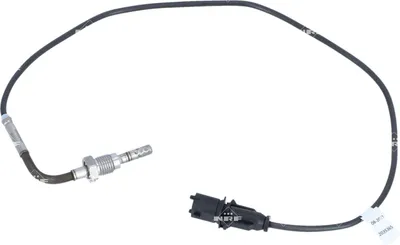 Produktbild von NRF 707101 Abgastemperatursensor für FIAT PANDA (169) M14x1.5