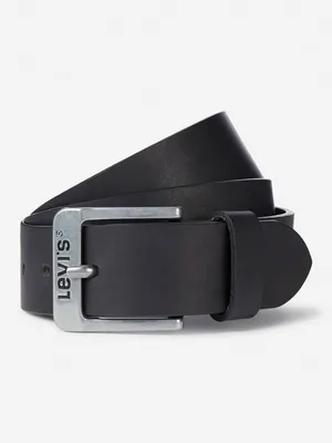 Image de levi's, ceinture levi's, modèle 77134 0611, collection Free2, couleur caviar