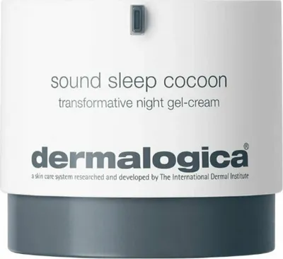 Zdjęcie produktu dla Dermalogica Sound Sleep Cocoon 50 ml