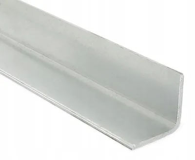 Produktbild von Metalzbyt Verzinktes Winkelprofil 40x40x2mm 100cm