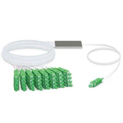 Produktbild von PoE-Injektor POE-24-30W-G-WH, 24 Volt (weiß)