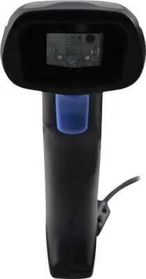 Produktbild von Datalogic QuickScan QD2590 - Kit - Barcode-Scanner
