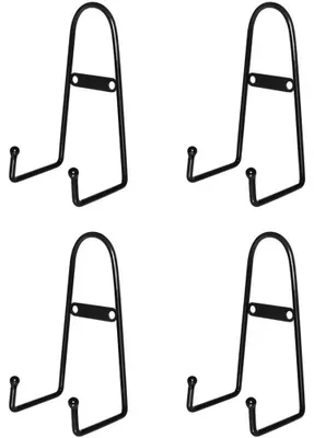Image de Ensemble de 4 supports d'affichage muraux