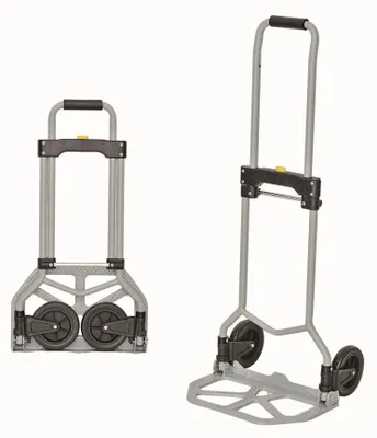 Immagine prodotto di Carrello Benson pieghevole - 65 kg
