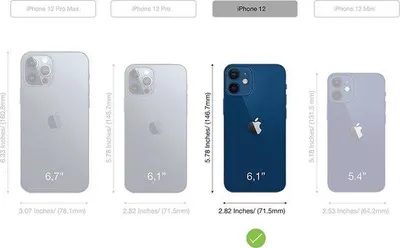 Zdjęcie produktu dla Etui Audi – niebieskie – iPhone 12