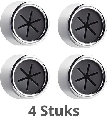 Productafbeelding van PolkaHome® 4 Stuks Handdoekhaakjes Zelfklevend - Handdoek Haakjes - Handdoekklemmetjes - Handdoekclips - Handoekhaakjes - Zelfklevende