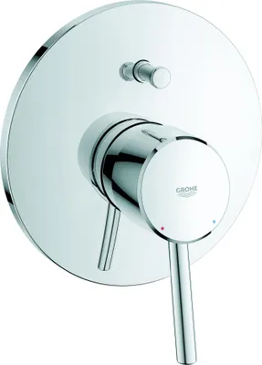 Obrázok produktu pre GROHE 19346001, Kúpeľňové umývadlo