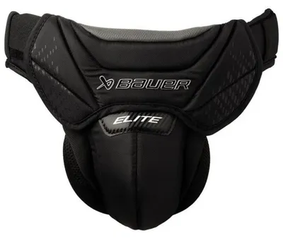 Produktbild von Bauer Hockey Goalie Elite Senior Suspensorium    One Size
