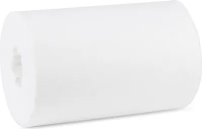 Produktbild von Handtuchrollen SemyTop - Innenabwicklung, ohne Kern - 1-lagig - 12 Rollen