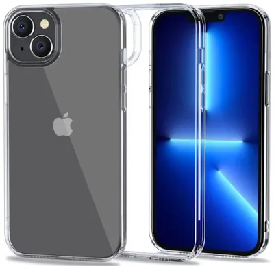 Obrázok produktu pre Tech-Protect Flexair Hybrid Iphone 14 Plus Priehľadný (9589046925368)