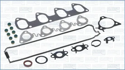 Produktbild von AJUSA 53026900 Zylinderkopf Dichtungssatz für FORD MONDEO IV Turnier (BA7) Focus II Schrägheck (DA, HCP, DP) S-MAX (WA6) Focus II Kombi (DA, FFS, DS)
