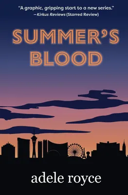 Produktbild von Summer's Blood