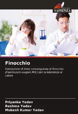 Produktbild von Finocchio