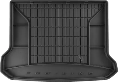 Produktbild von FROGUM 3D Kofferraummatte für Volvo XC60 I 2008-2017