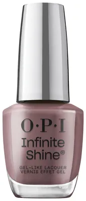 Obrázok produktu pre OPI Infinite Shine You don't know Jacques!, 15 ml, Taupe, You don't know Jacques!, Sfarbenie, Lesk, Fľaša