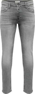 Immagine prodotto di Jeans slim fit Basic Denim Hose ONSLOOM Stretch Tapered Trousers |