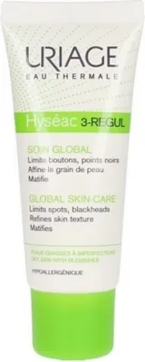 Produktbild von Gesichtscreme Uriage Regul Global Skin-Care (40 ml)