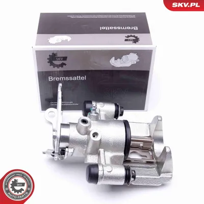 Immagine prodotto di Pinza freno posteriore destra FORD TRANSIT 2006-2014