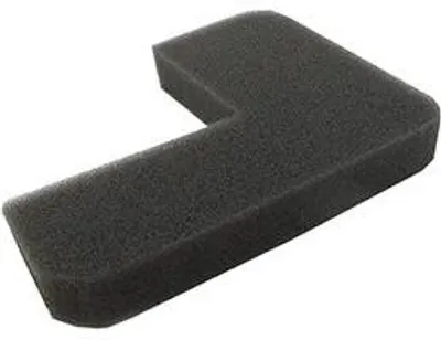 Immagine prodotto di Filtro aria personalizzabile per modelli Kawasaki Ga1000a, Ga1400a, Ig105a, Jg140a. Ricambio originale: 11013-2094.