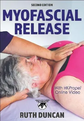 Obrázok produktu pre Myofasciálne uvoľnenie