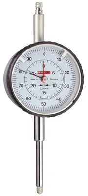 Produktbild von KÄFER Messuhr M2/30T 30mm Abl.0,01mm gr.Messspanne - 10029