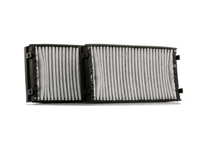 Produktbild von KAMOKA F508801 Aktivkohle Innenraumfilter Pollenfilter für BMW X5 (E70) X5 (F15, F85) X6 (E71, E72) 7 (G11, G12) X6 (F16, F86)