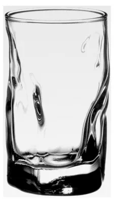 Produktbild von Sorgente Likörgläser, 7 cl, 24 Stück im Karton