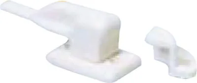 Produktbild von Kunststoff-Türstopper
