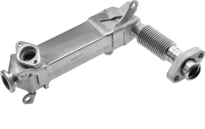 Produktbild von NTY EGR-BM-015 AGR Kühler für BMW 3 Touring (E91) Abgasrückführung