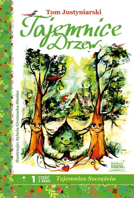 Image de Tajemnice drzew - dla dzieci