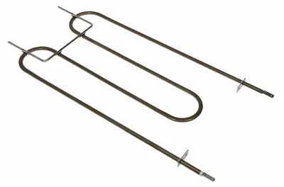 Produktbild von Delonghi Oberwiderstand 230V Backofen Sfornatutto Maxi EO3235 EO3260 EO3285