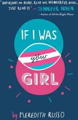 Obrázek produktu pro If I Was Your Girl