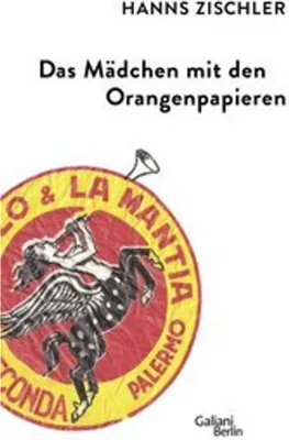 Immagine prodotto di Das Mädchen mit den Orangenpapieren