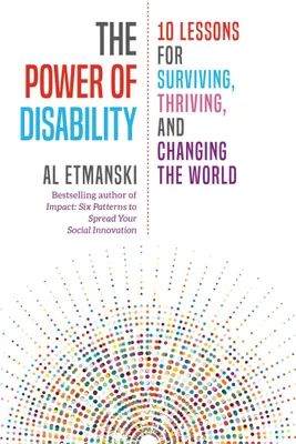 Produktbild von The Power of Disability