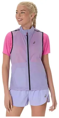 Image de Gilet Asics 2012D213-501 pour Femme