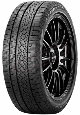 Obrázek produktu pro Pirelli Wi car-tyres Ice Zero Asimmetrico ( 15 )