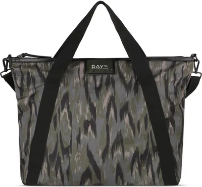 Imagen del producto de DAY ET bolsa de viaje bolso de hombro Gweneth Re-P Marble Crossbody Lead verde