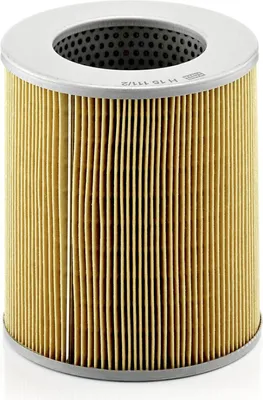 Produktbild von Ölfilter MANN-FILTER H 15 111/2 Filtereinsatz