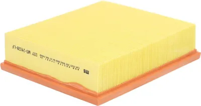 Produktbild von Luftfilter MASTER-SPORT 24128-LF-PCS-MS für OPEL VECTRA B (36) Filtereinsatz