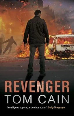 Produktbild von Revenger