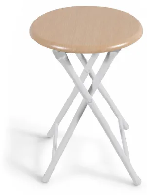 Produktbild von Linder Exclusiv Klapphocker MC4613