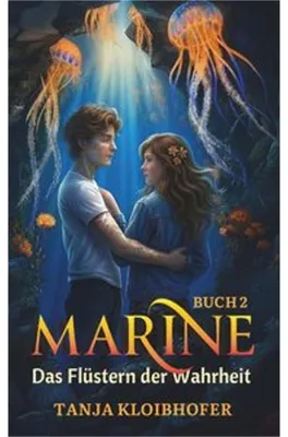 Obrázek produktu pro Marine - Das Flüstern der Wahrheit