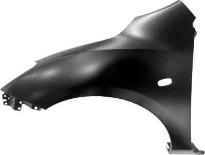 Produktbild von Diederichs Kotflügel li.    Mazda 3, 09->>