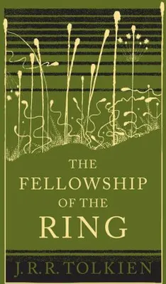 Produktbild von The Fellowship of the Ring